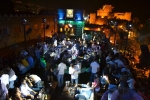 Saturday Night at B On Top Pub, Byblos